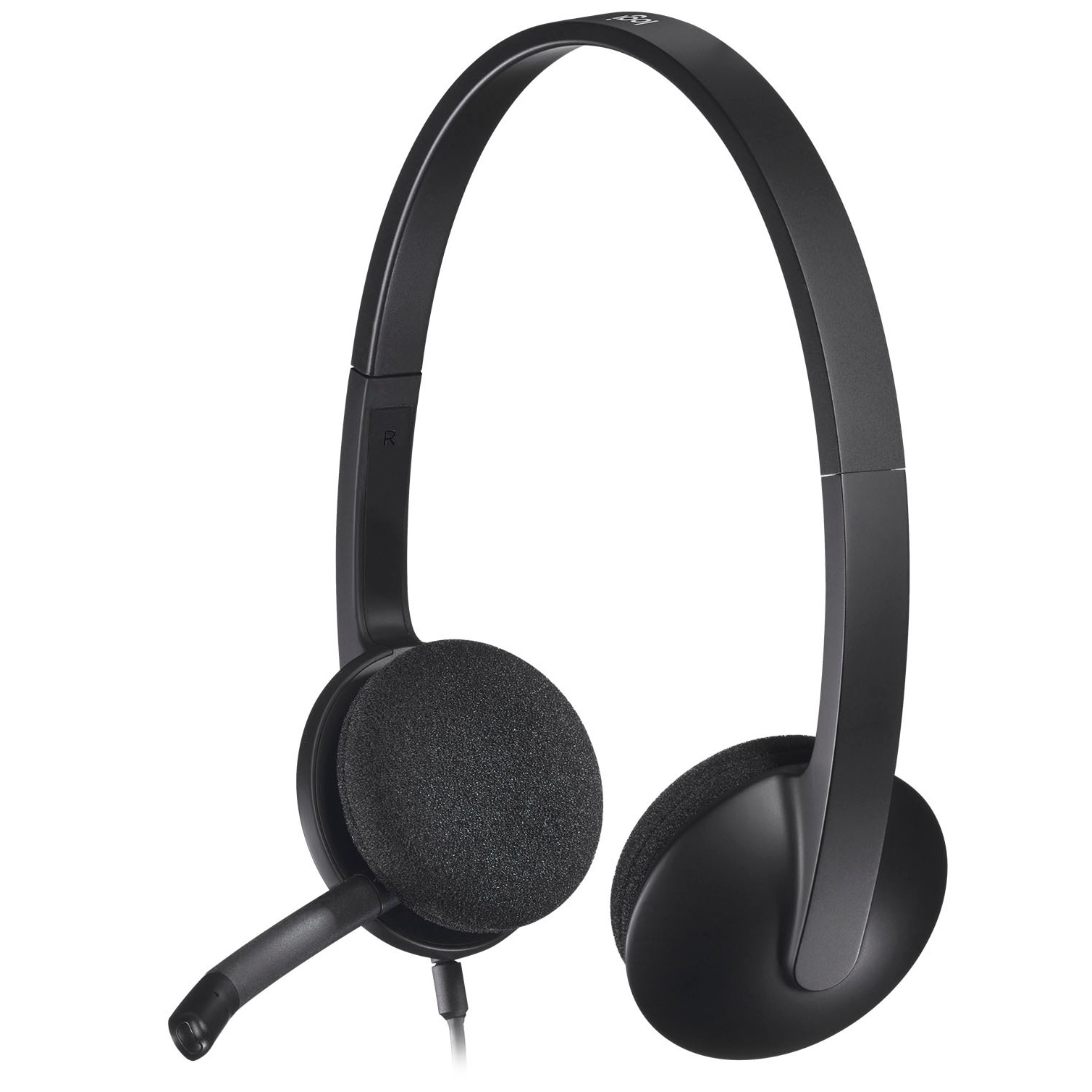 Logitech Kopfhörer »H340«