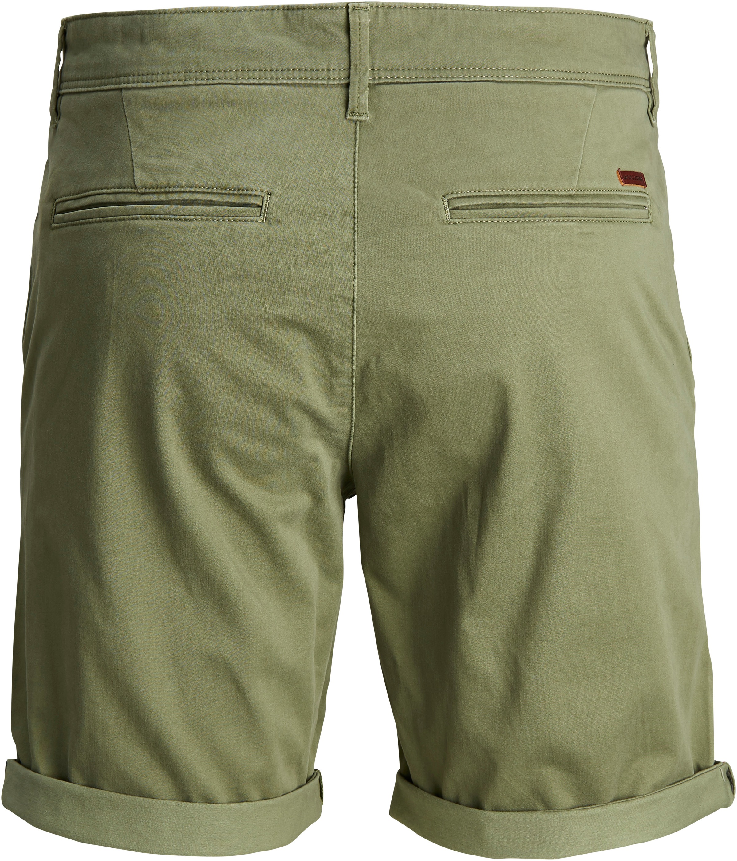 5. Bild von Jack & Jones Chinoshorts »JPSTBOWIE JJSHORTS S«