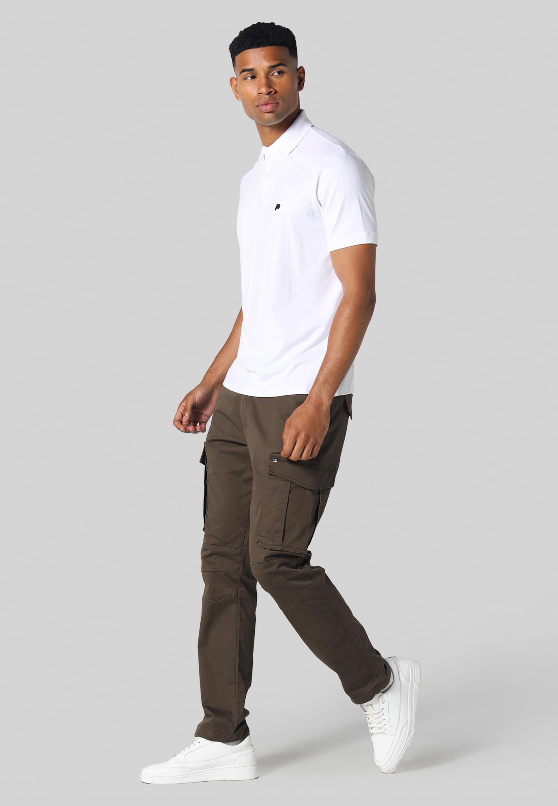 883Police Cargohose »883 Police NEWTON CARGO PANTS«