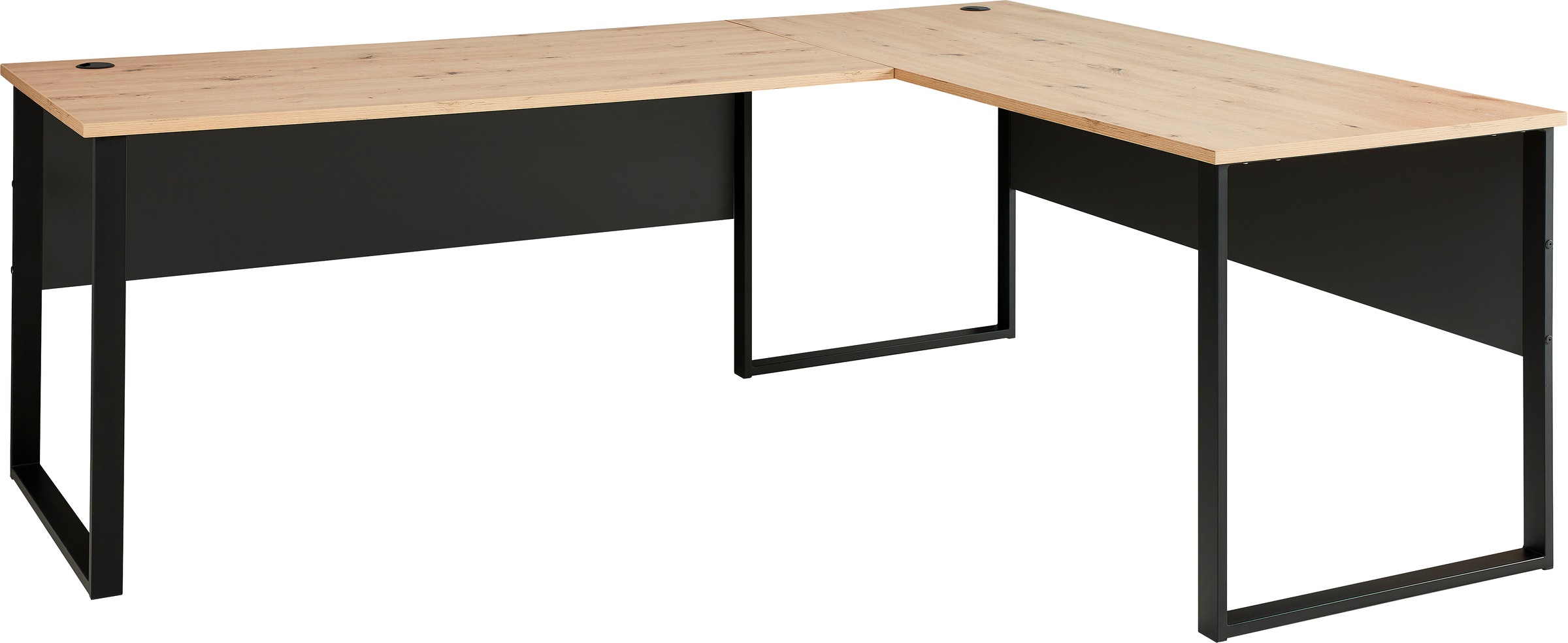 Innostyle Eckschreibtisch, (1 St.)