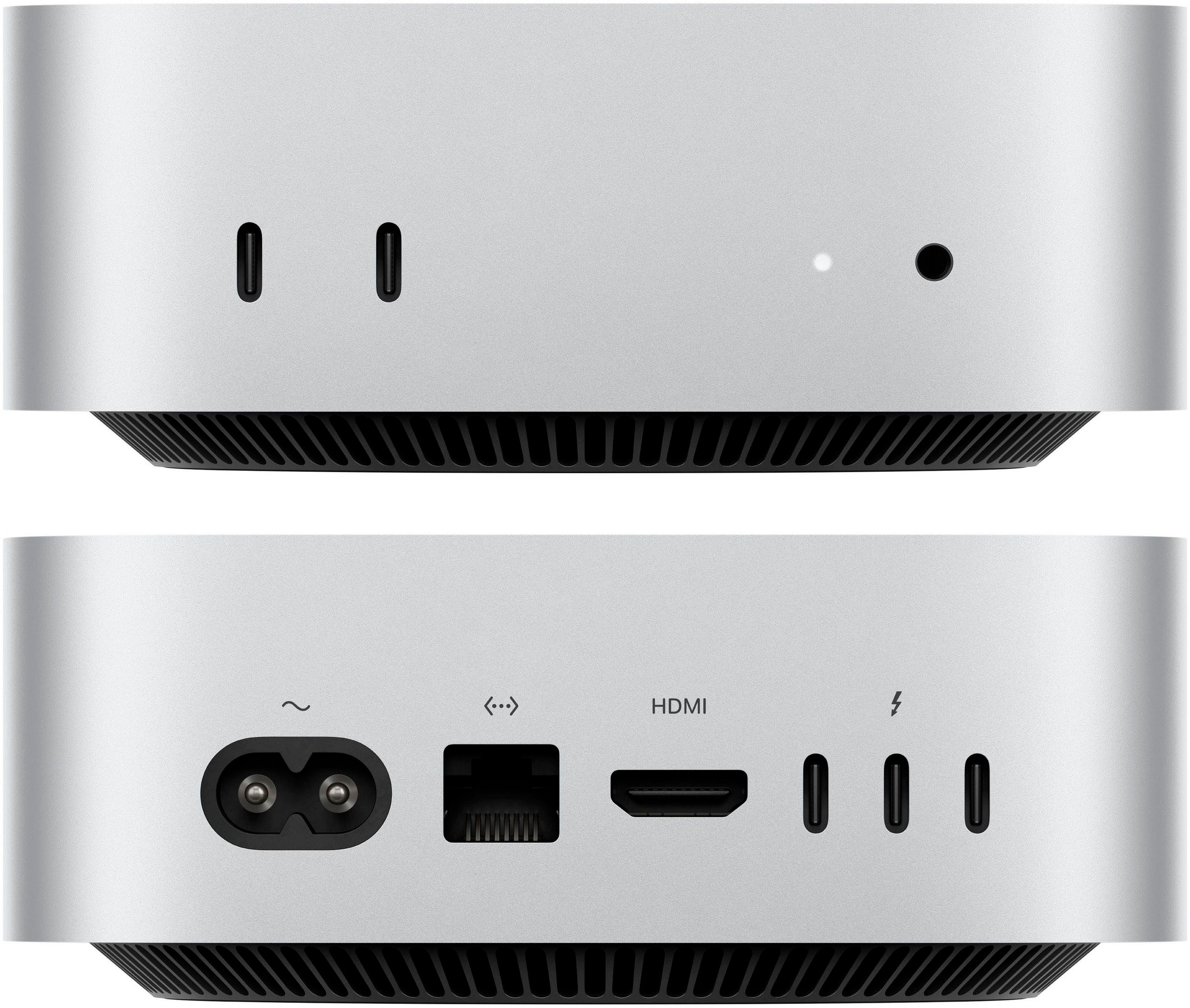 Apple Mini-PC »Mac Mini CTO«