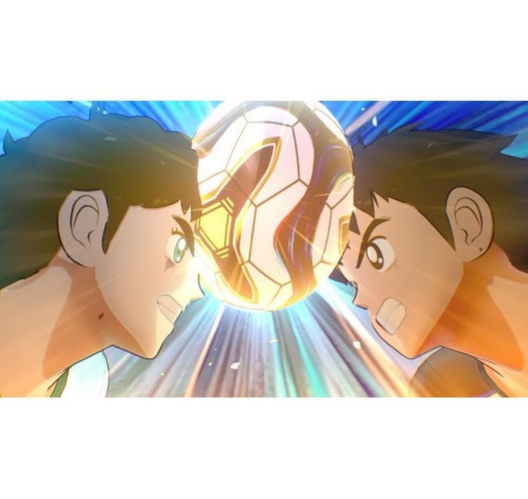 BANDAI NAMCO Spielesoftware »Captain Tsubasa 2: World Fighters [NSW] (D/F/I) (Box)« Nintendo Switch