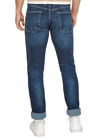 s.Oliver Bequeme Jeans, mit Gesäß- und Eingrifftaschen kaufen
