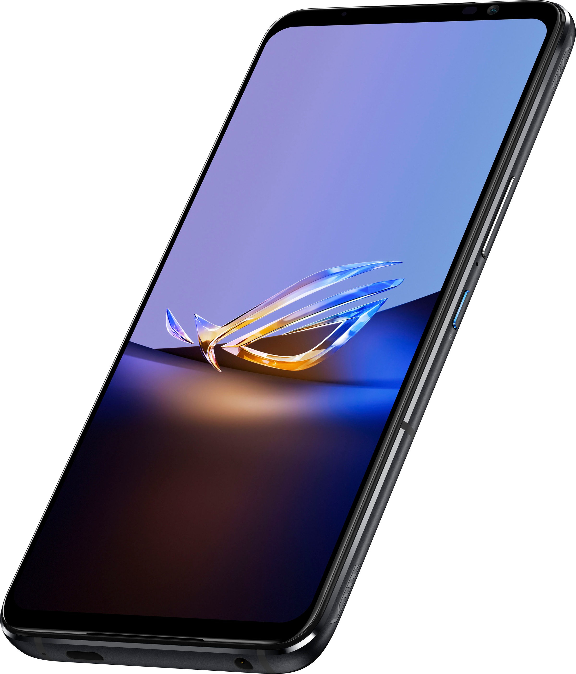 Asus Smartphone »ROG Phone 6D Ultimate«, space gray