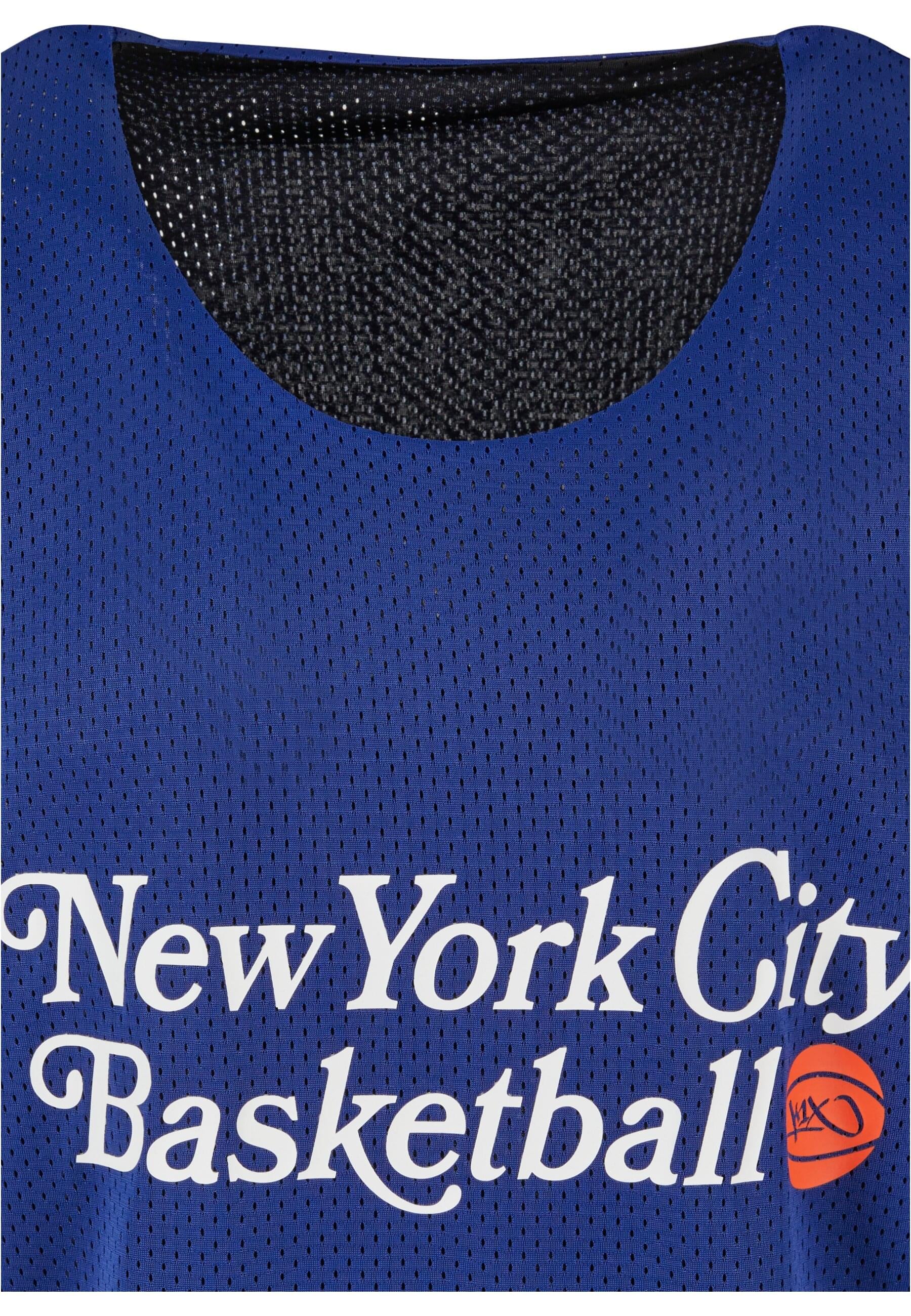 K1X Tanktop »K1X Herren KXM241-003-1 K1X NYC Reversible Mesh Jersey« 1 Stk.