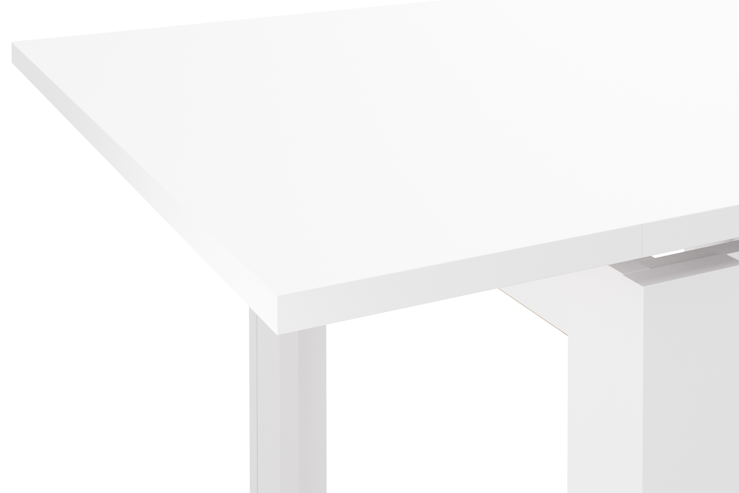 Mäusbacher Esstisch »Monti«, auf cm ausziehbar auf x 80 Raten cm, 80 136 kaufen