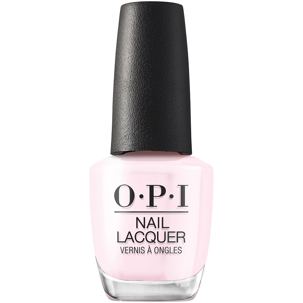 OPI Nagellack »Nail Lacquer Let’s Be Friends!« schnelltrocknend, glänzend, glattes Finish, wischfest, hohe Deckkraft Let’s Be Friends! Wähle aus...
