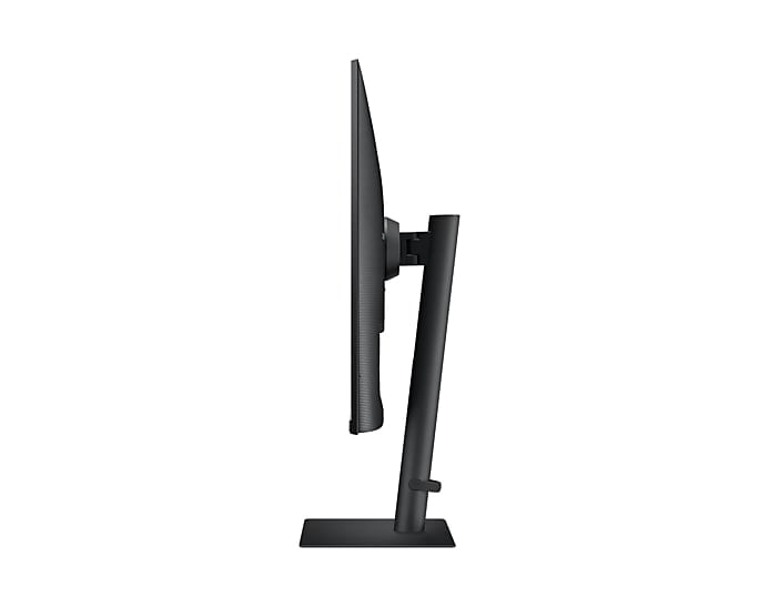 Samsung LED-Monitor »S32B800PXP«, 81,3 cm/32 Zoll, 3840 x 2160 px, 4K Ultra HD, 5 ms Reaktionszeit, 60 Hz