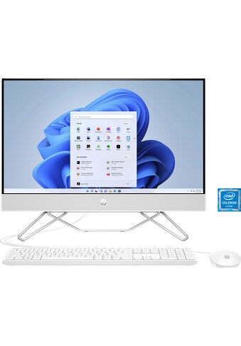 HP All-in-One PC »24-cb0204ng« kaufen
