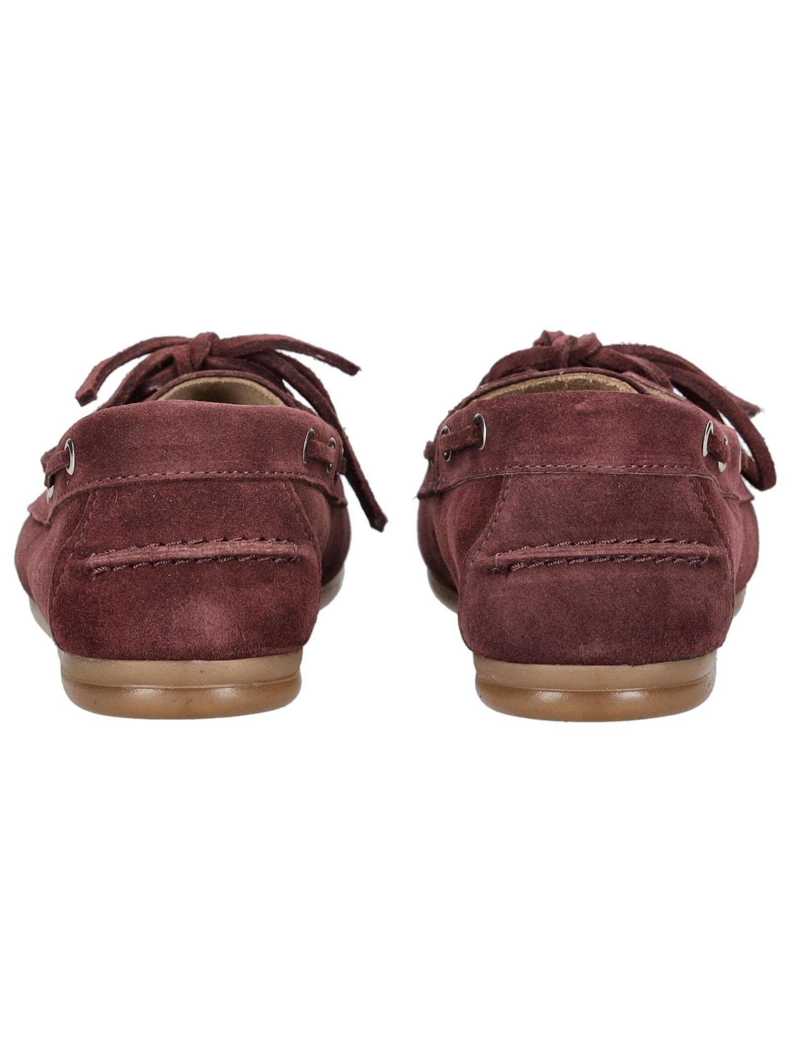 Pavement Bootsschuh »Pavement Halbschuhe Veloursleder«