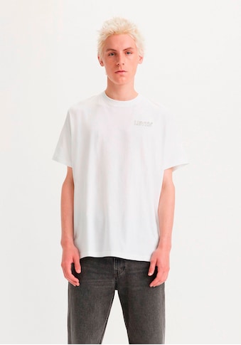 Rundhalsshirt »RELAXED FIT TEE«