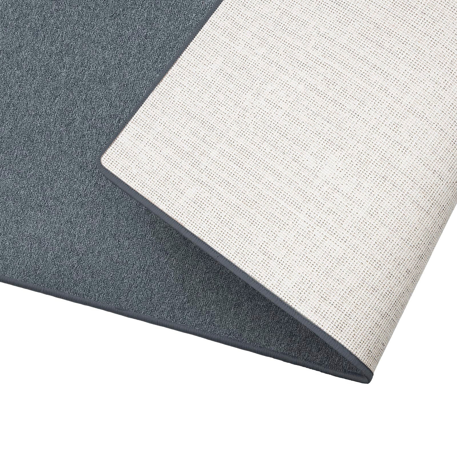 my home Teppich »Blackburn« rechteckig 4 mm Höhe