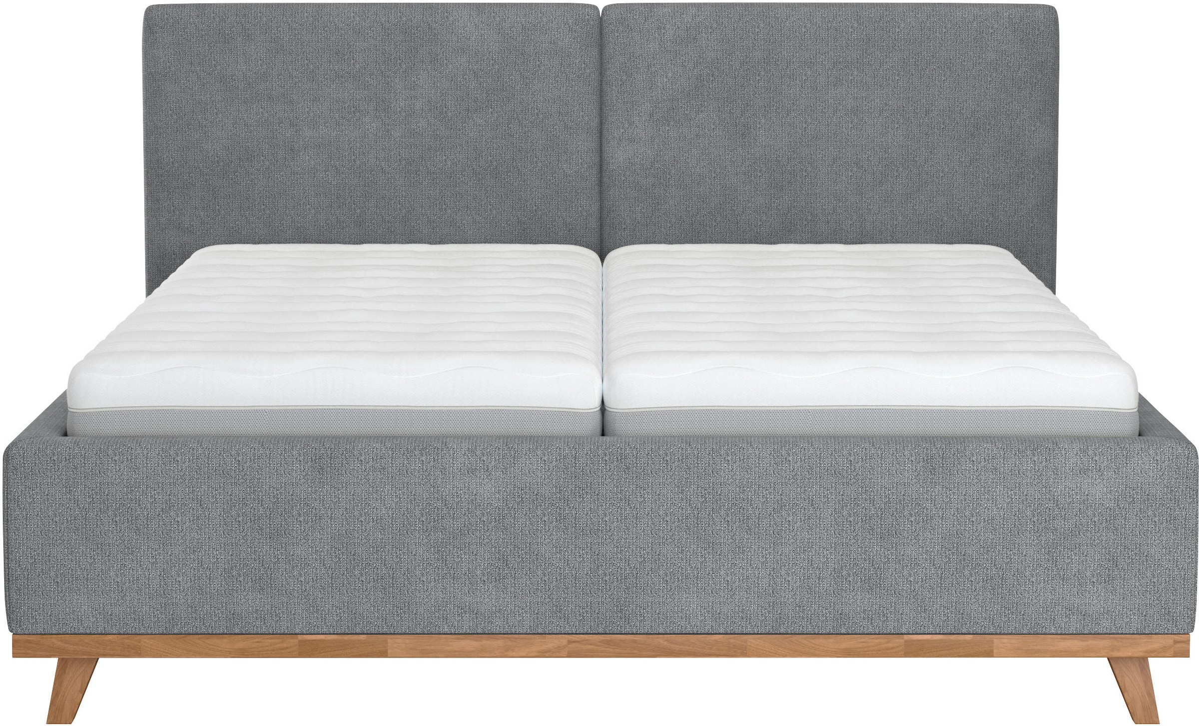 COTTA Polsterbett »MILLI III wahlweise mit Bettkasten«