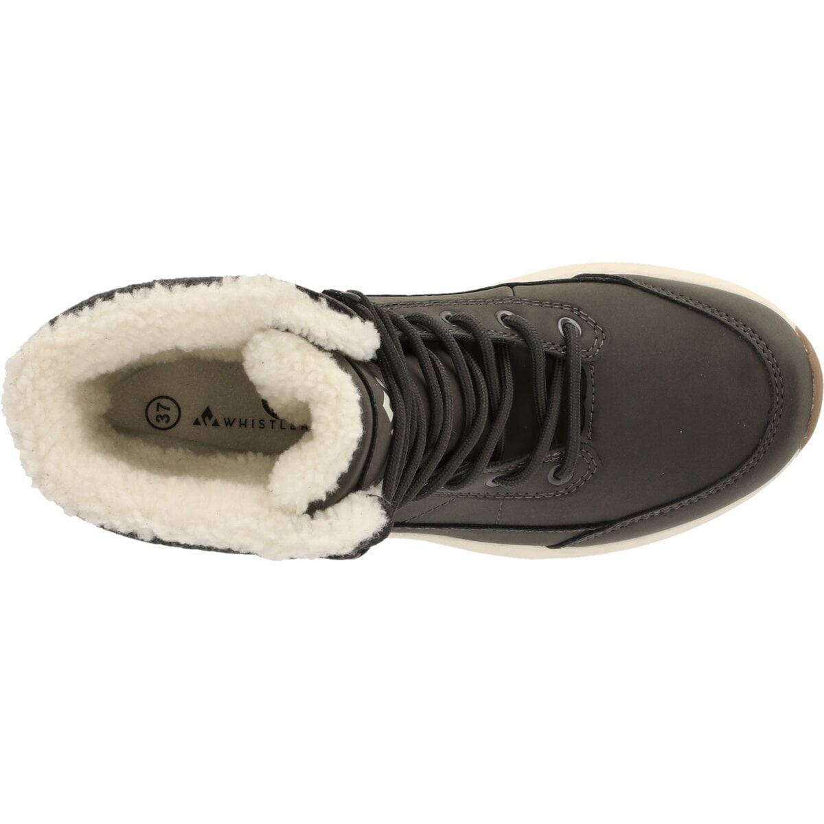 WHISTLER Winterboots »Duien W«  Snowboots, Winterstiefel, Winterschuhe, gefüttert