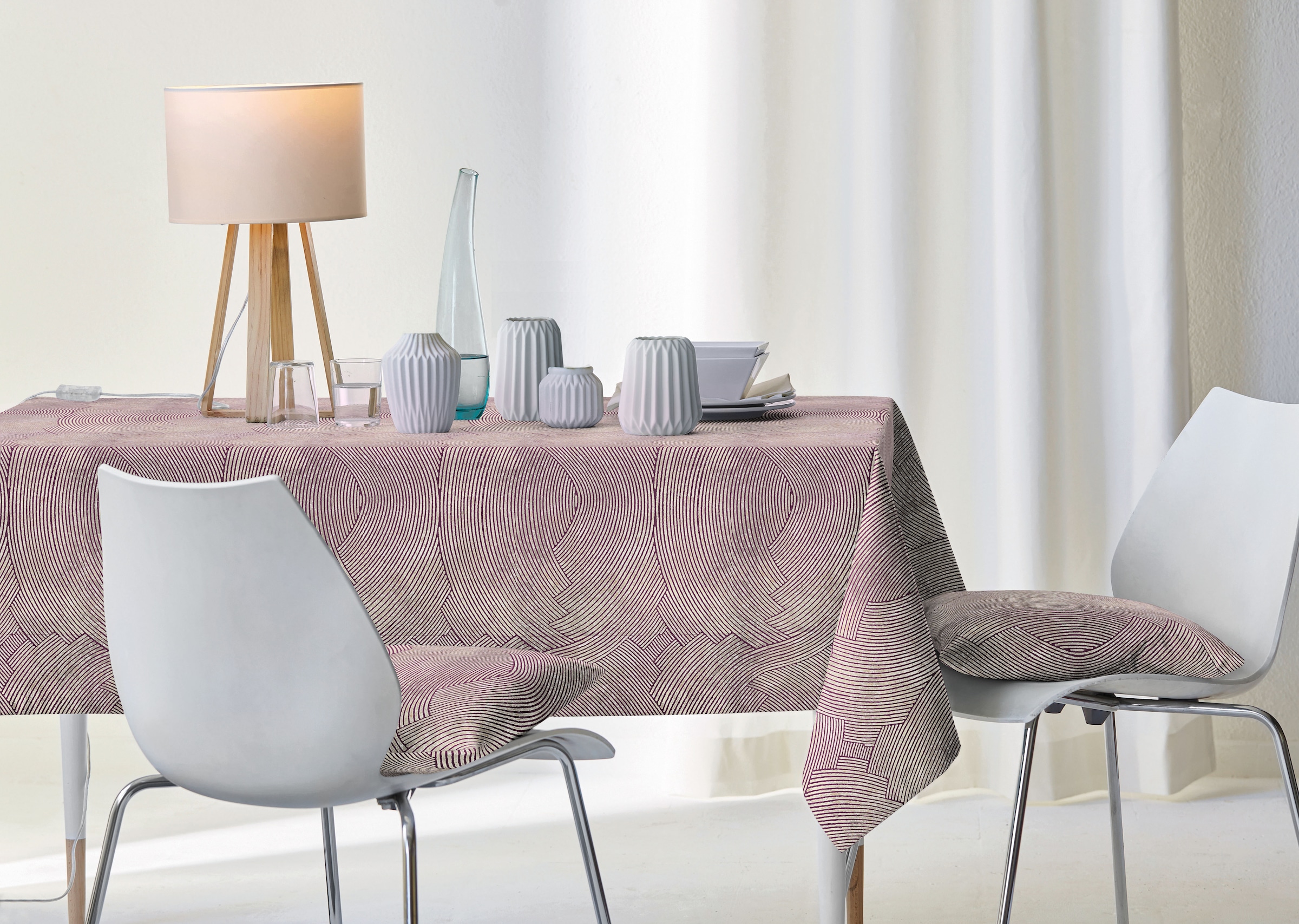 APELT Mitteldecke »5470«