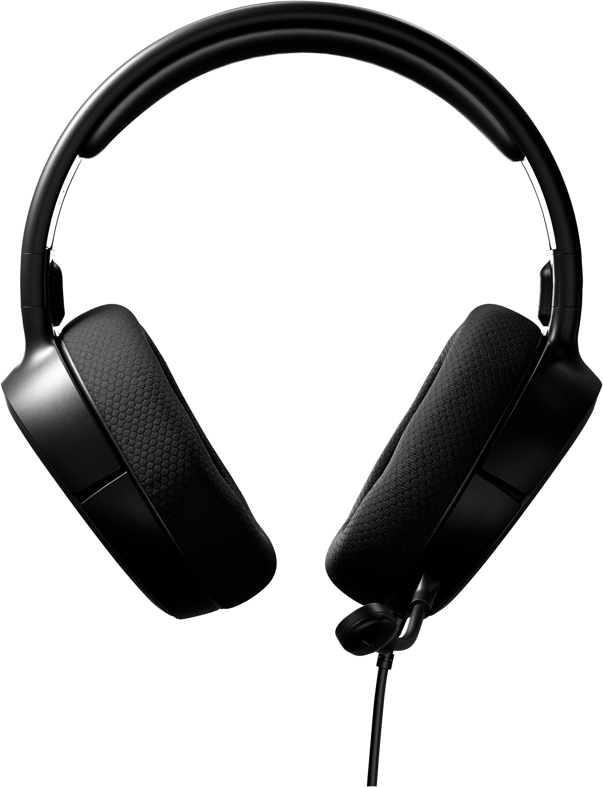 SteelSeries Gaming-Headset »Arctis 1«, Stummschaltung