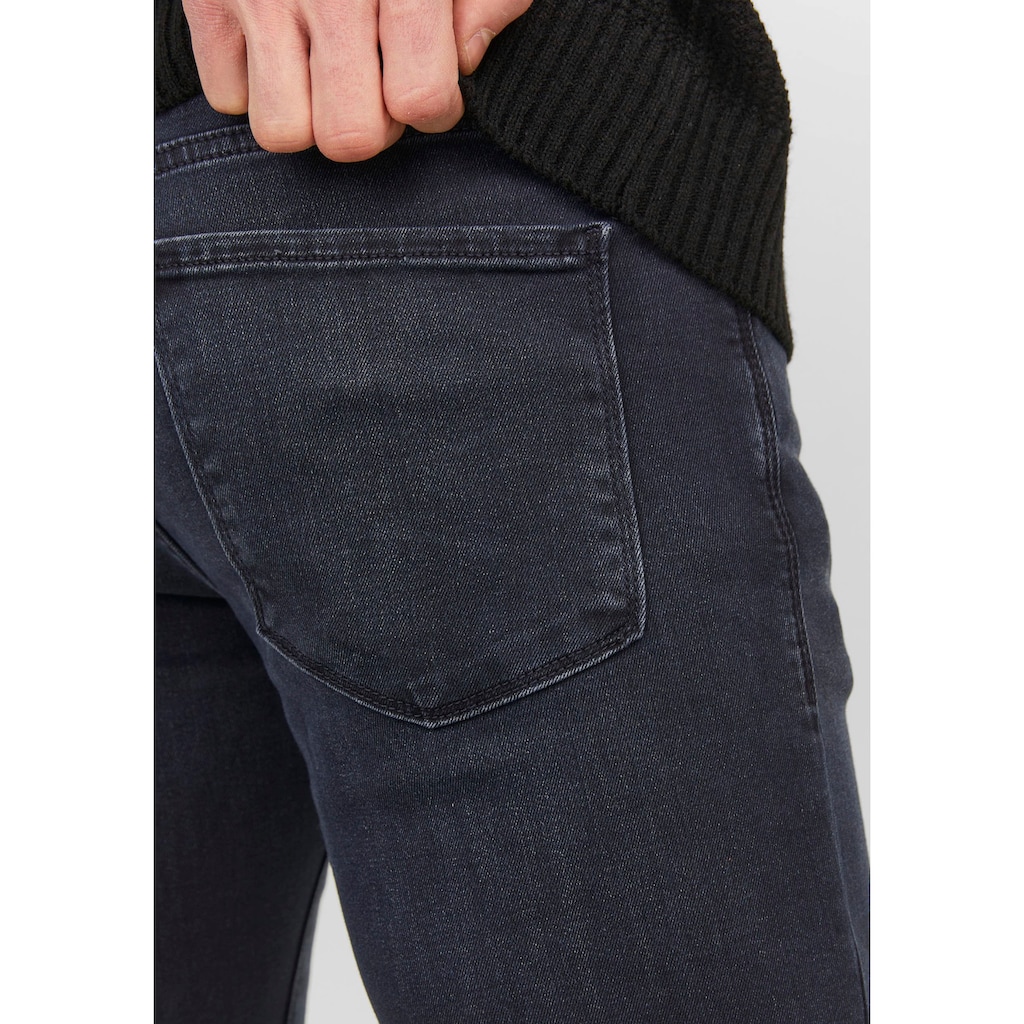 Jack & Jones Slim-fit-Jeans »JJIGLENN JJFELIX AM 446 NOOS«