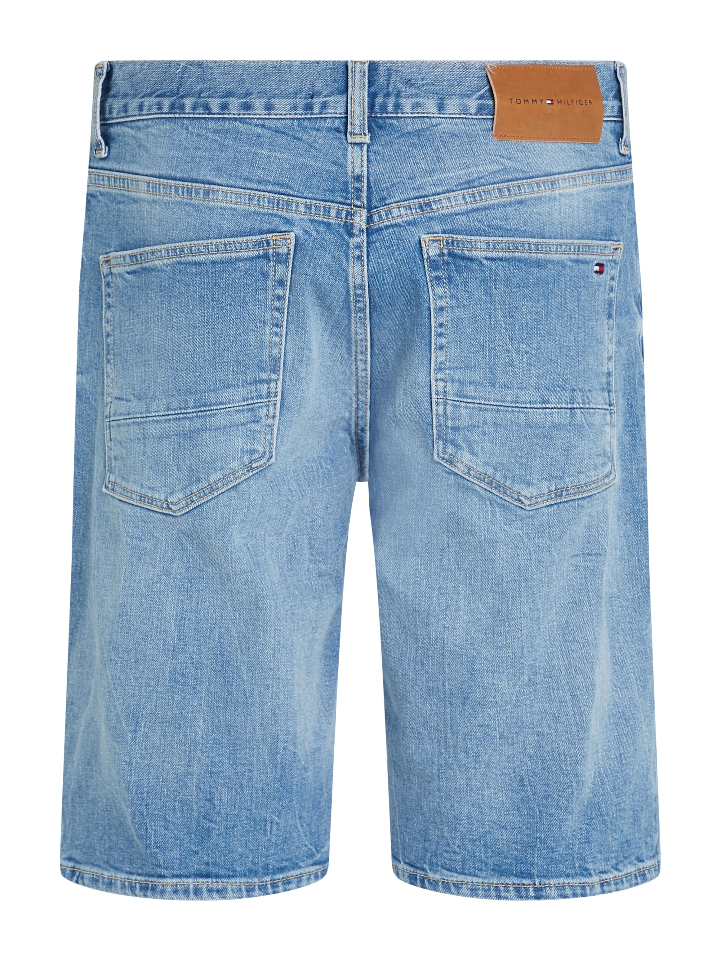 Tommy Hilfiger Jeansshorts »BROOKLYN SHORT«