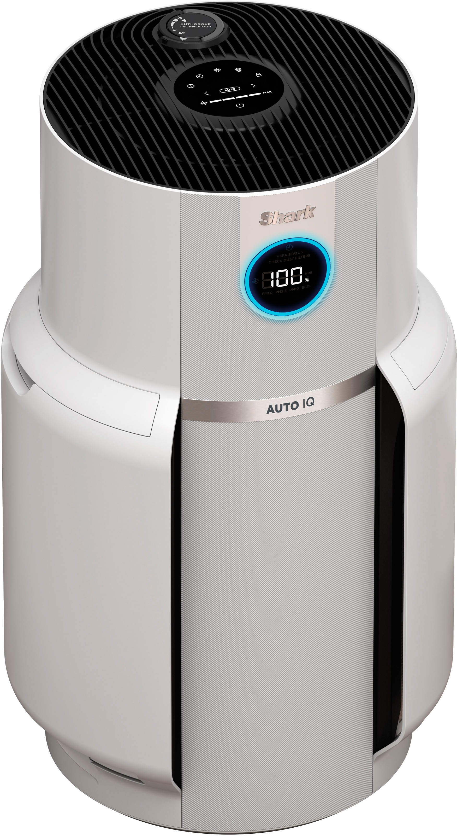 Shark Luftreiniger »HP300EU NeverChange MAX - bis zu 5 Jahre kein Filteraus günstig online kaufen