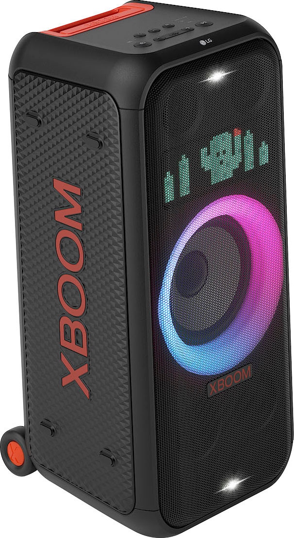 auf Raten XL7S« Lautsprecher »XBOOM kaufen LG