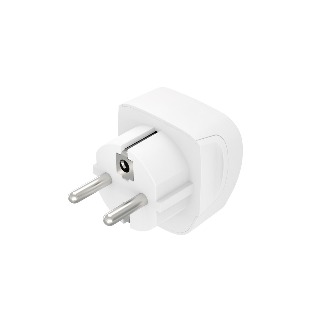 Hama Reiseadapter »Reiseadapter Reisestecker Typ A und Typ B, 3-polig, Amerika und Kanada«