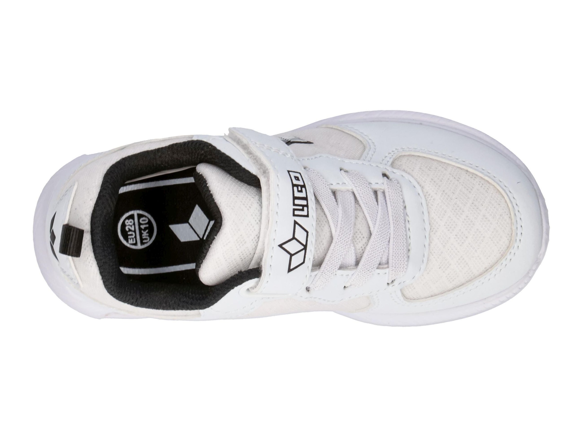 Lico Sneaker »Freizeitschuh Noe VS«