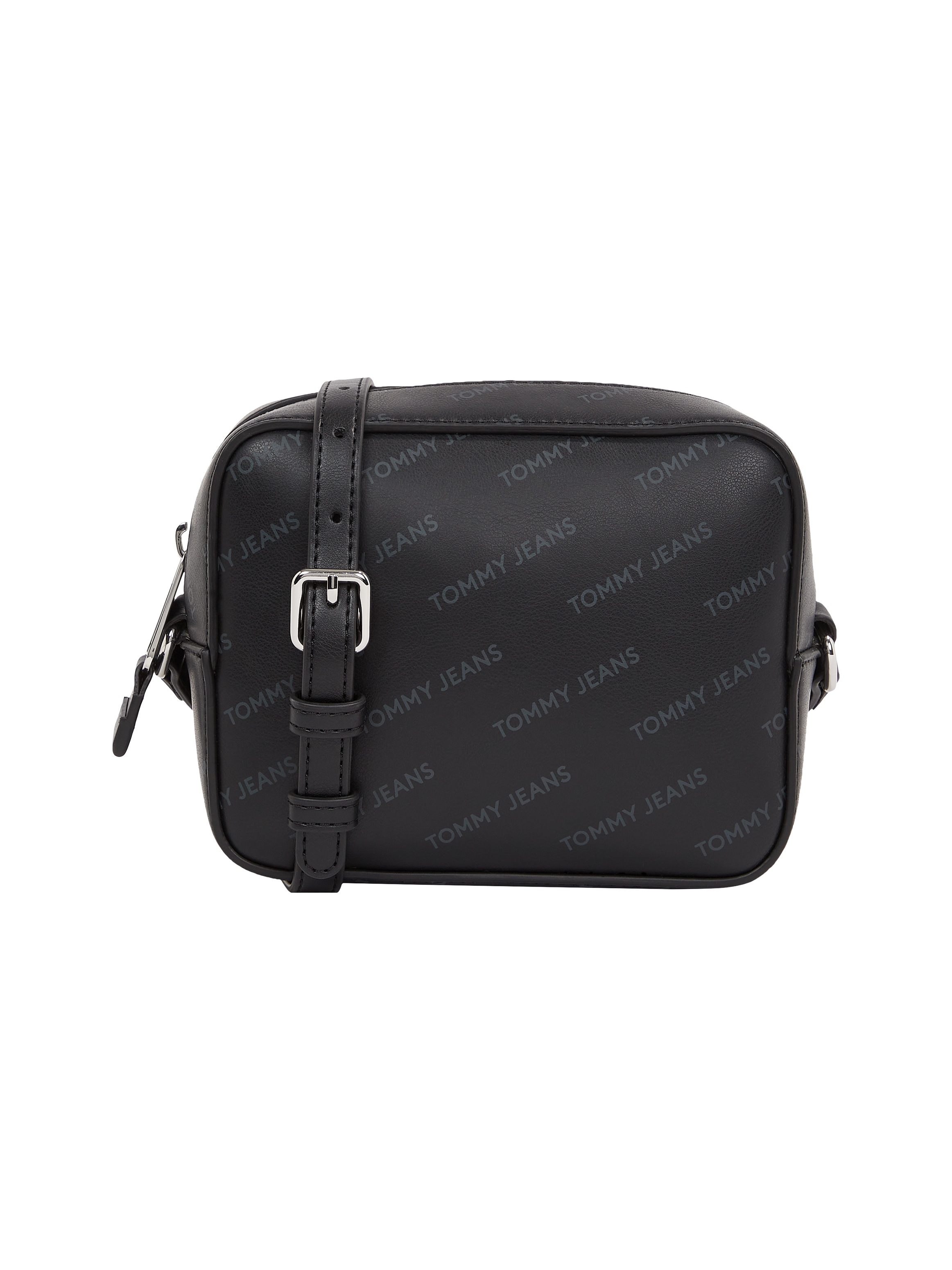 Tommy Jeans Umhängetasche »Women TJW ESS MUST CAMERA BAG PRINT Crossover«, Damen Tasche Handtasche
