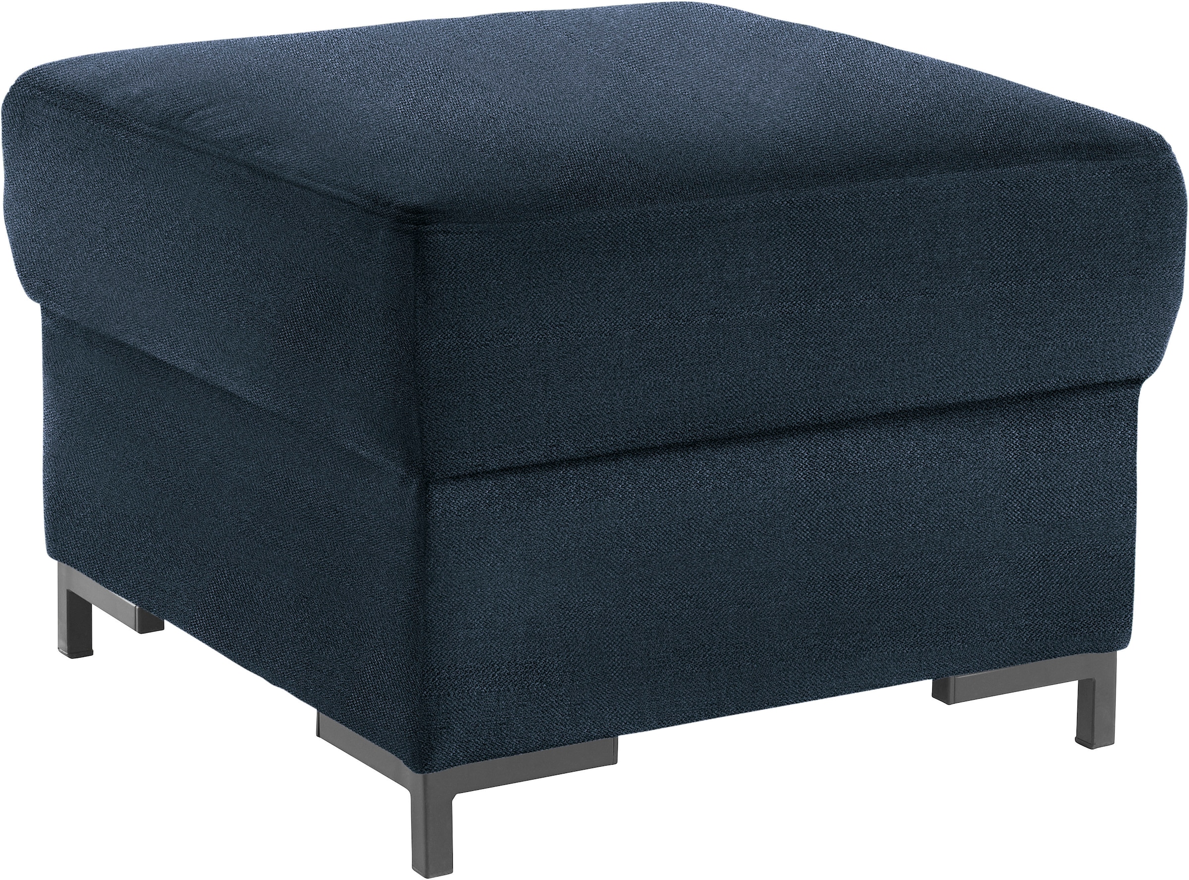 DOMO collection Hocker »Ledas«, in vielen Farben erhältlich