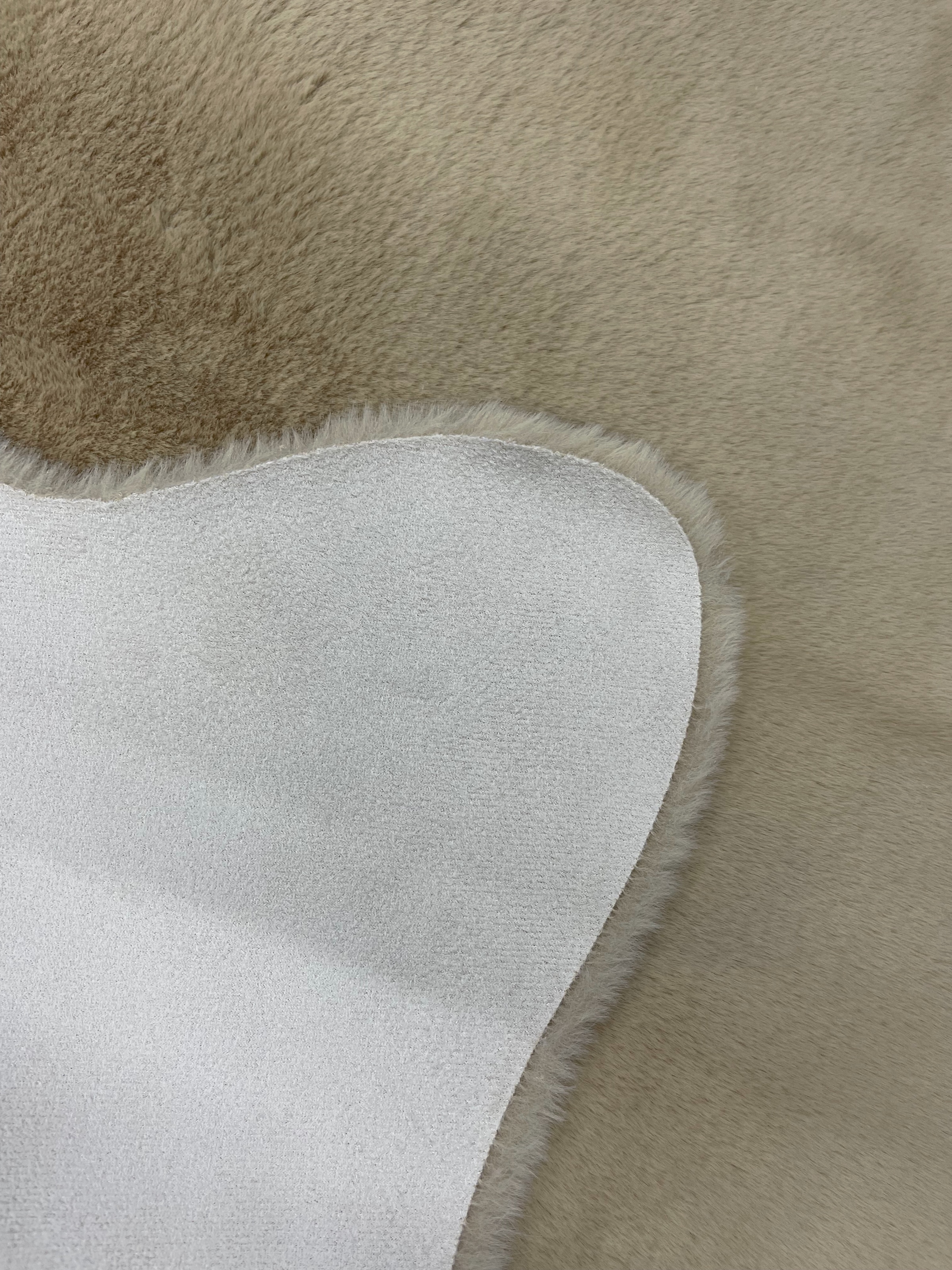 ASTRA Teppich »Elda«, rechteckig, 13 mm Höhe, Dekofell, kuschelweich, Wohnzimmer, Kinderzimmer