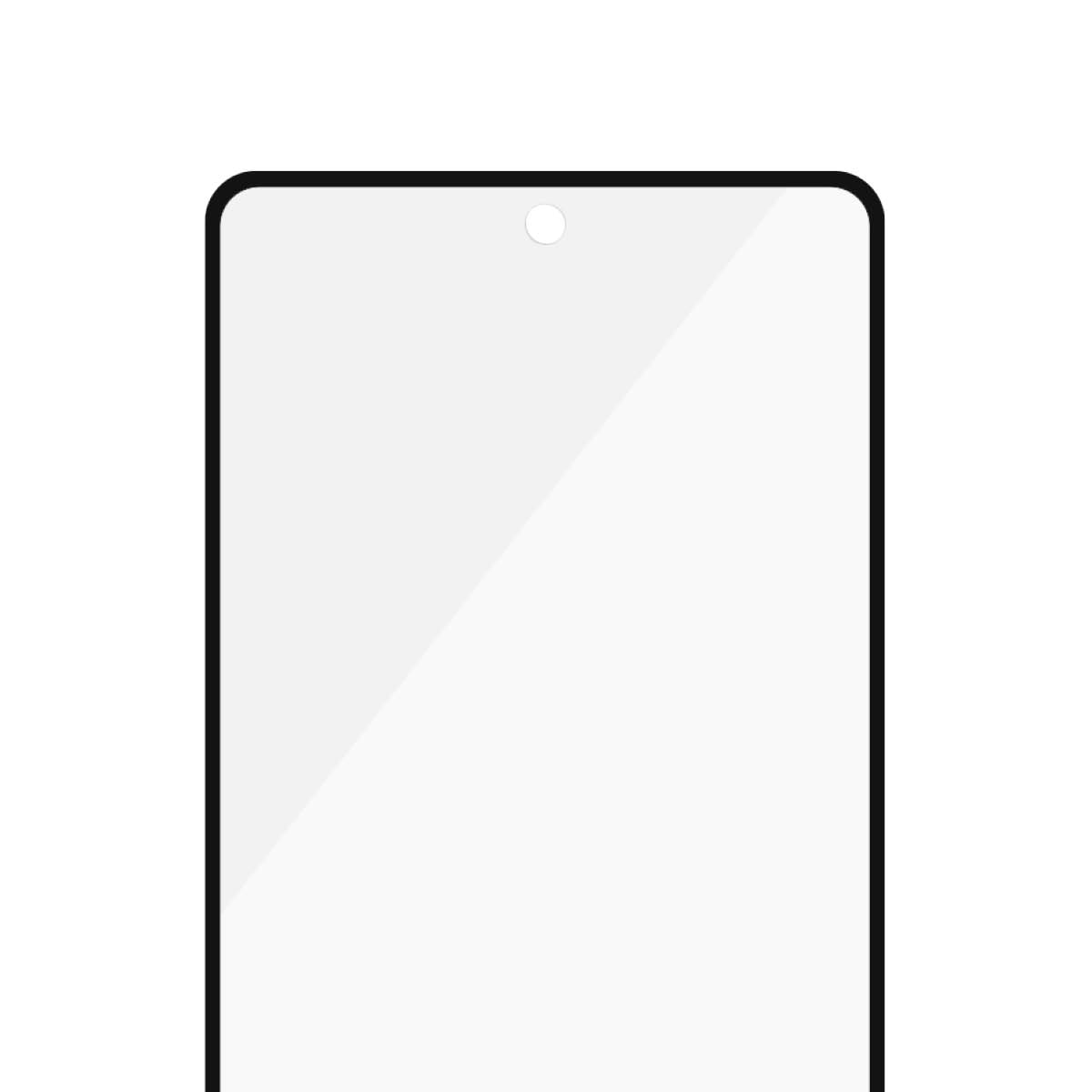 PanzerGlass Displayschutzfolie »7253«, für Galaxy A52/ A52 5G