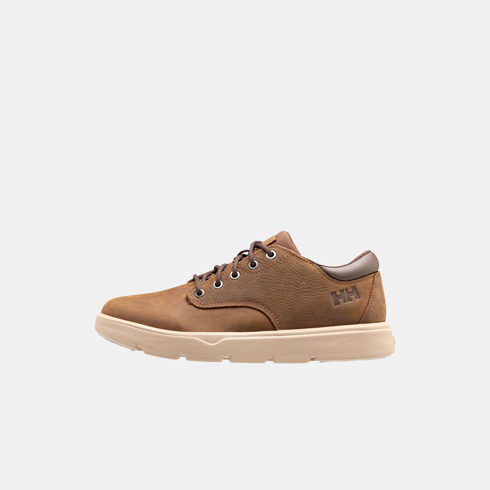 Helly Hansen Sneaker »PINEHURST LOW«  wasserdichtes Leder,Winterschuhe