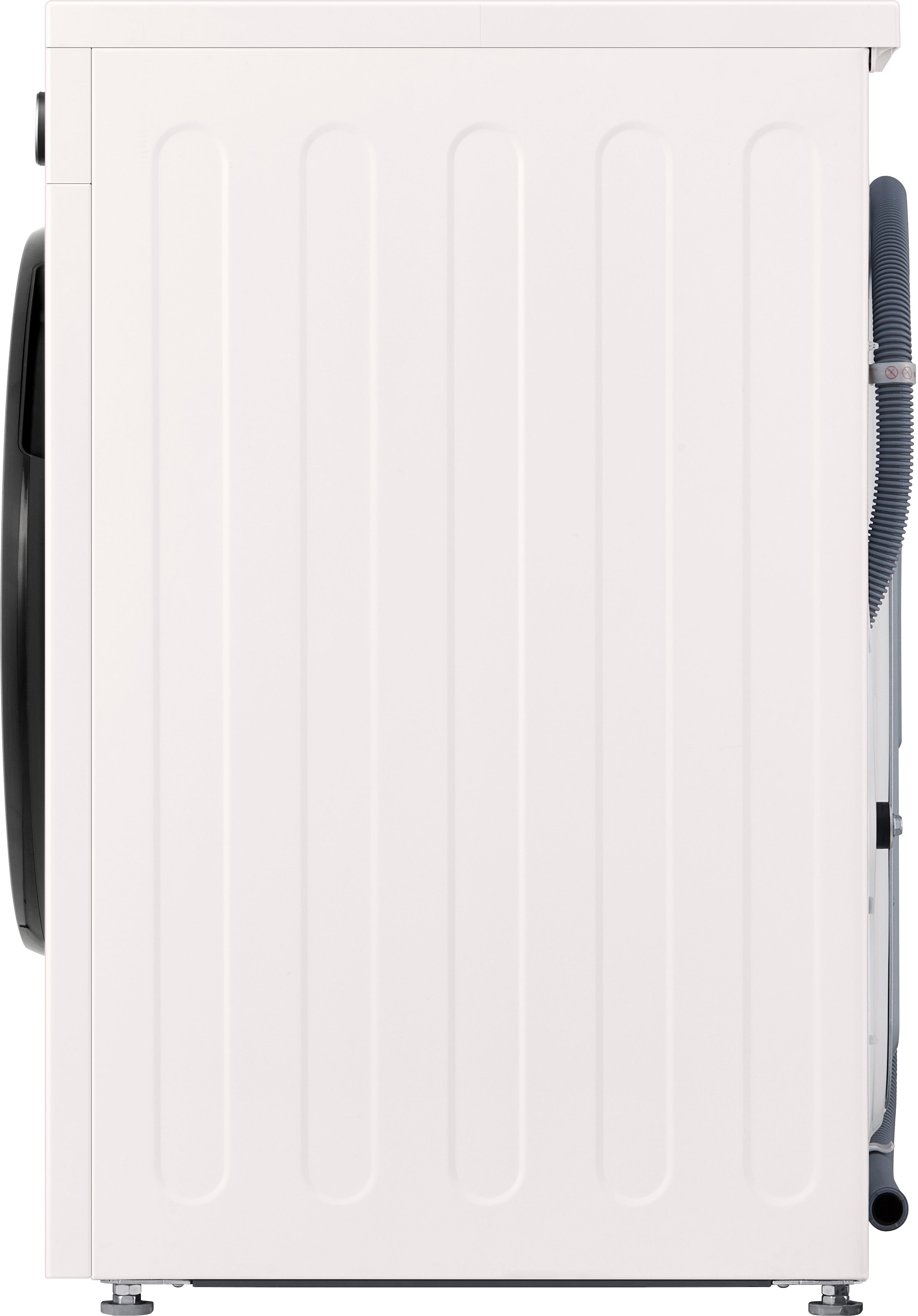 LG Waschmaschine VB »F4WB308Y«, 8 kg, 1400 U/min