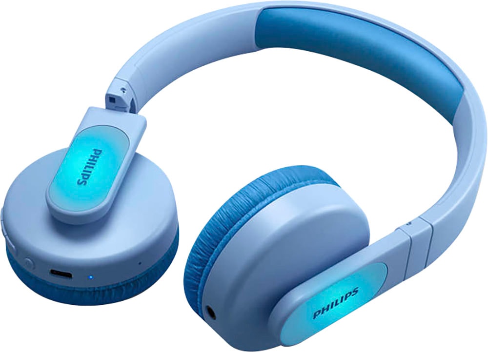Philips Kinder-Kopfhörer »TAK4206«, Bluetooth