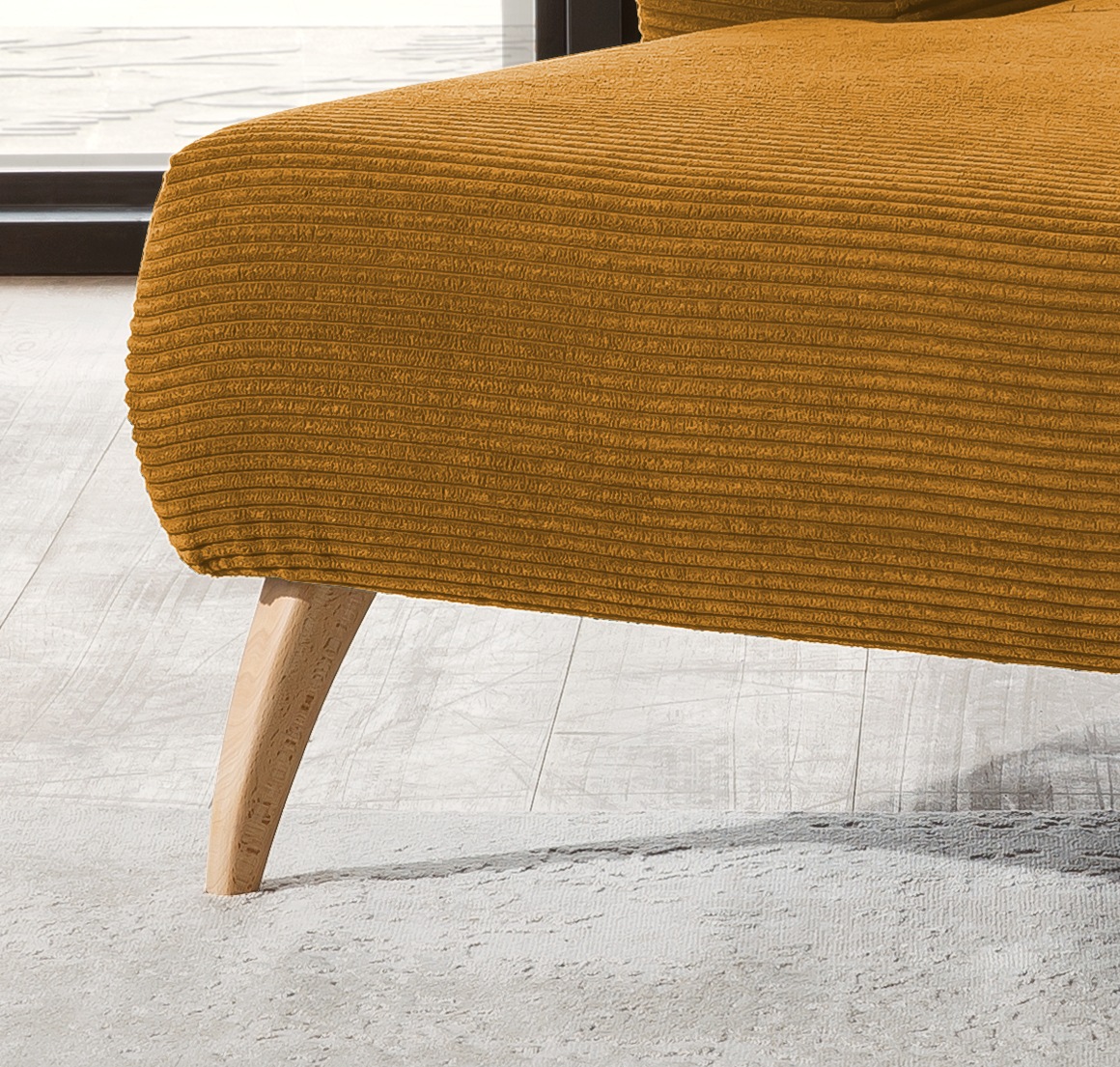 INOSIGN Loveseat »Colori«