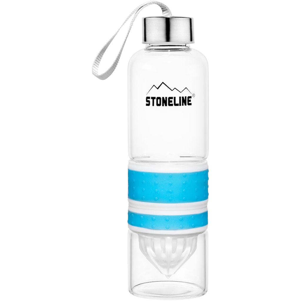 STONELINE Trinkflasche, (Set, 1 tlg.)