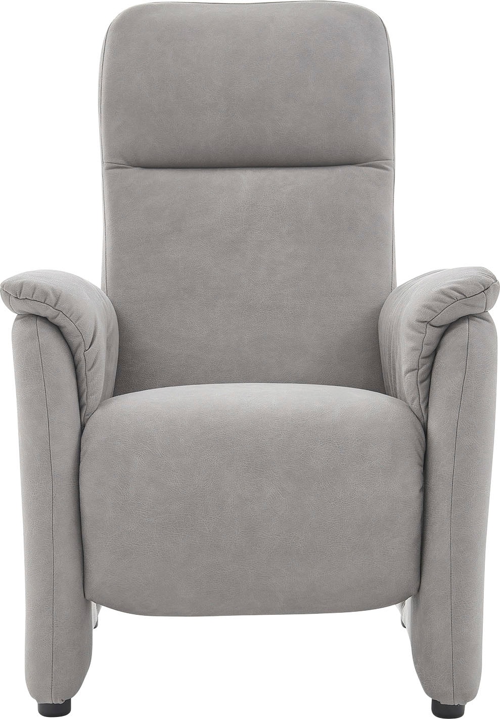 CALIZZA INTERIORS Relaxsessel »Topas«, inklusiver stufenloser Kopfteilverst günstig online kaufen