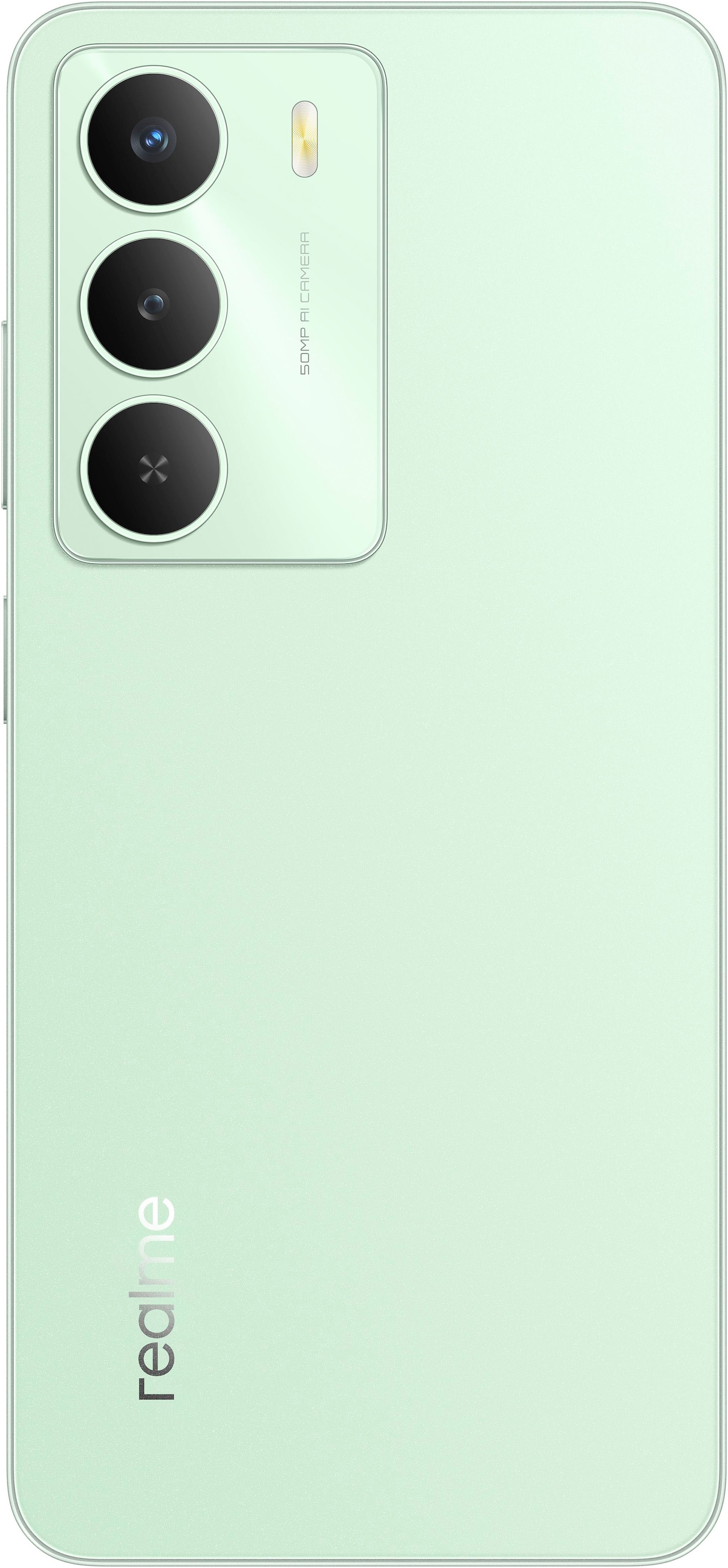 Realme Smartphone »14x 5G 128GB«, Peridot Green