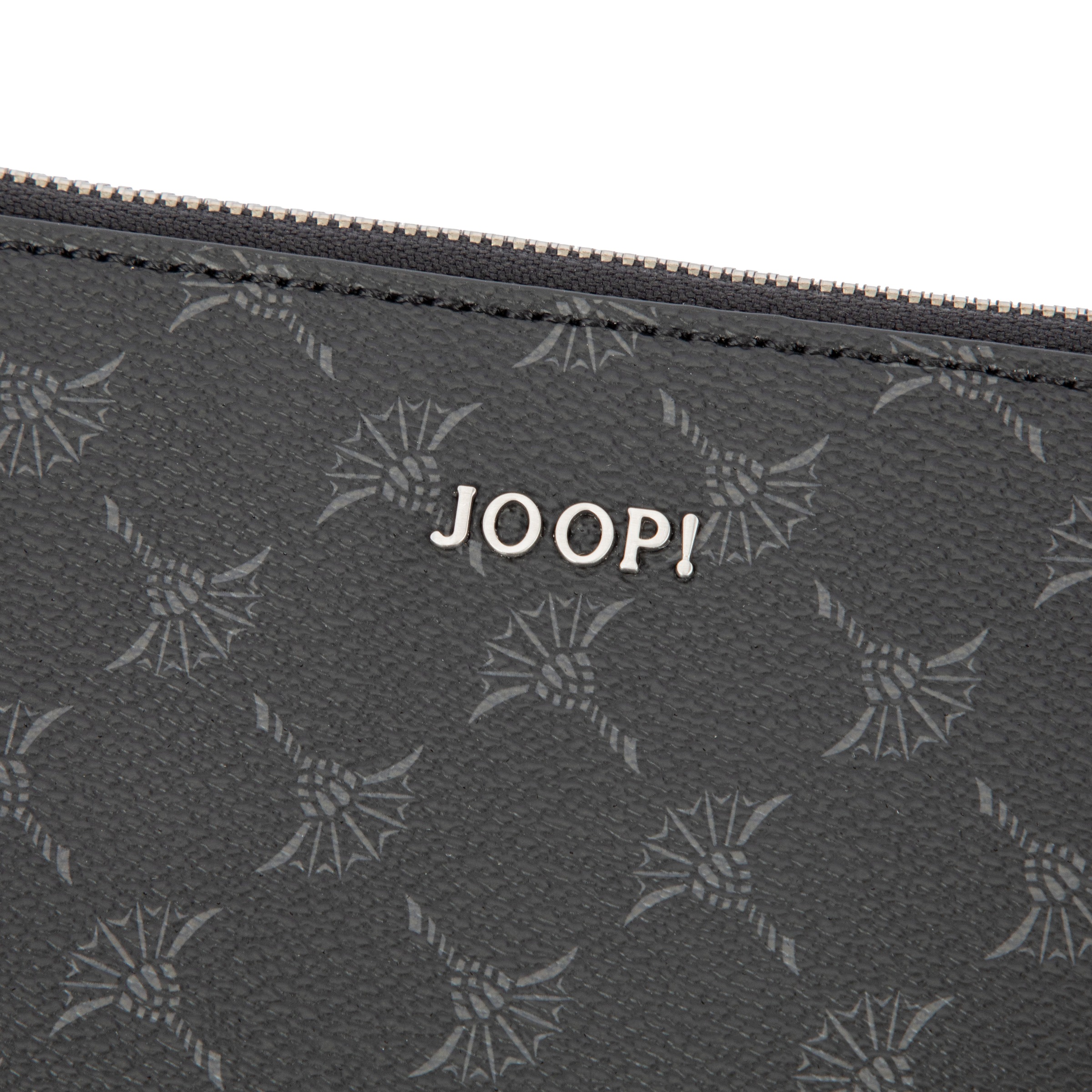 JOOP! Umhängetasche »cortina 1.0 jasmina shoulderbag shz« Handtasche Damen Tasche Damen Schultertasche