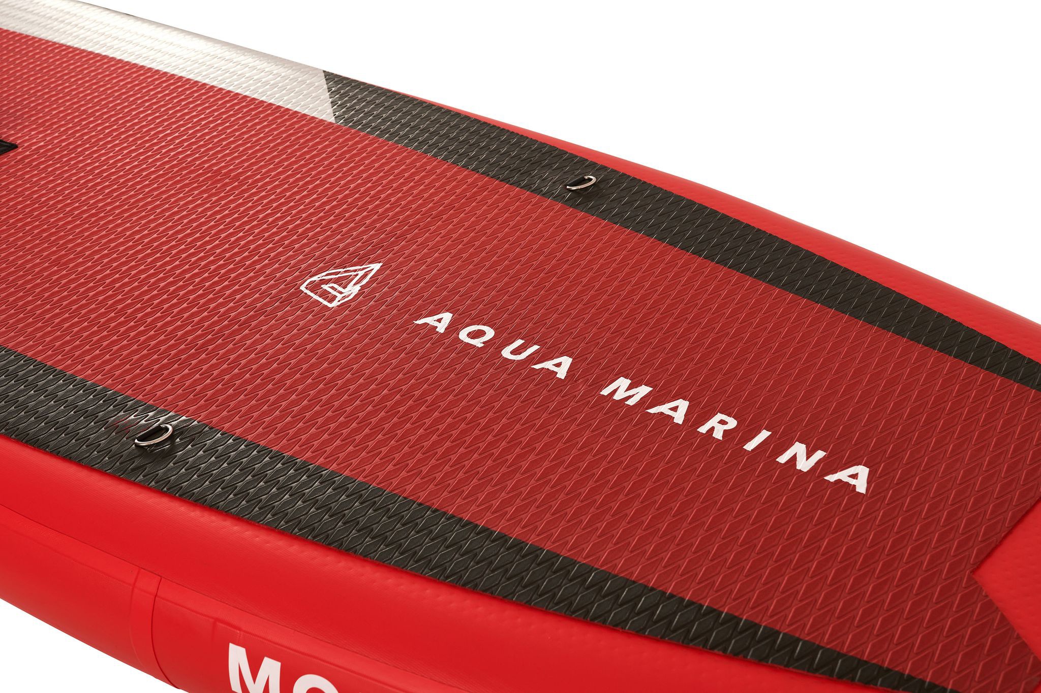 Aqua Marina SUP-Board »AQUA MARINA Inflatable SUP-Board ++Monster++«, (Set, 6 tlg.)
