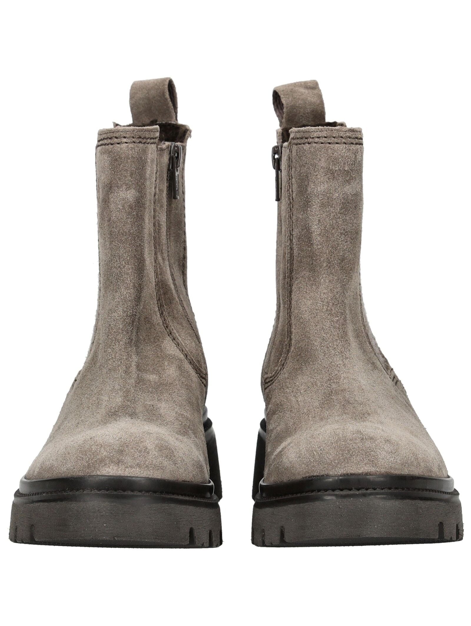 Gabor Stiefelette »Gabor Stiefelette Veloursleder/Textil«