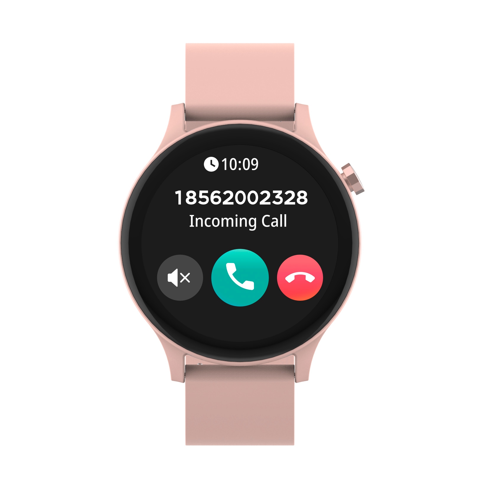 Denver Smartwatch »SWC-338«, (3,51 cm / 1,38 Zoll),)