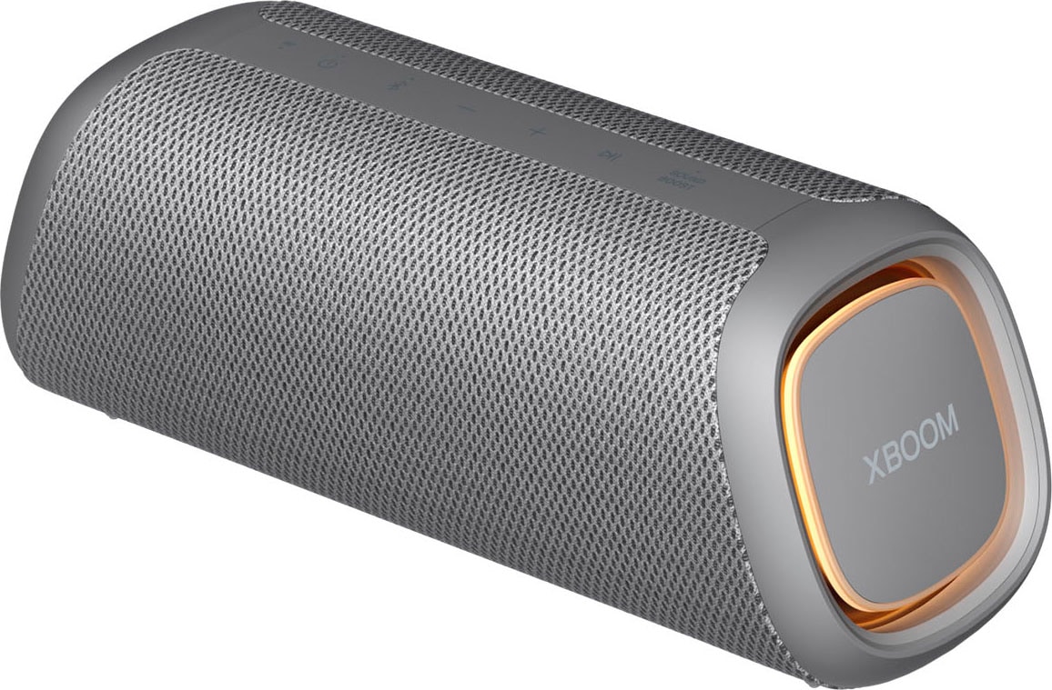 LG Lautsprecher »XBOOM Go DXG5«