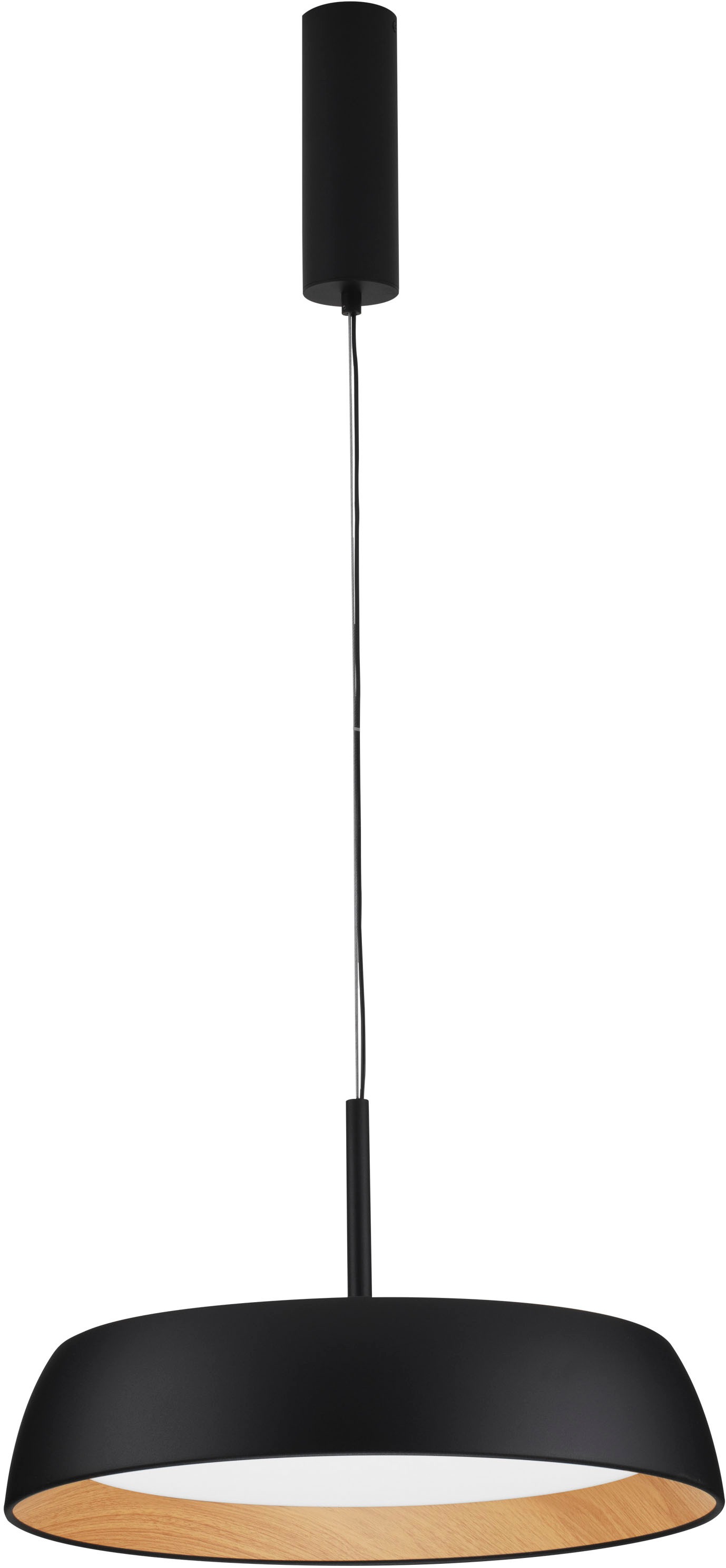 Nova Luce Pendelleuchte »SIGI« LED-Modul 1 Stk. Warmweiß günstig online kaufen