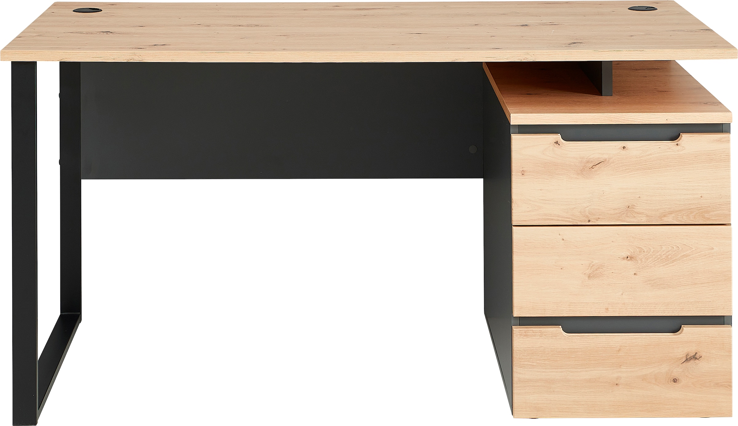 Innostyle Schreibtisch, (1 St.)