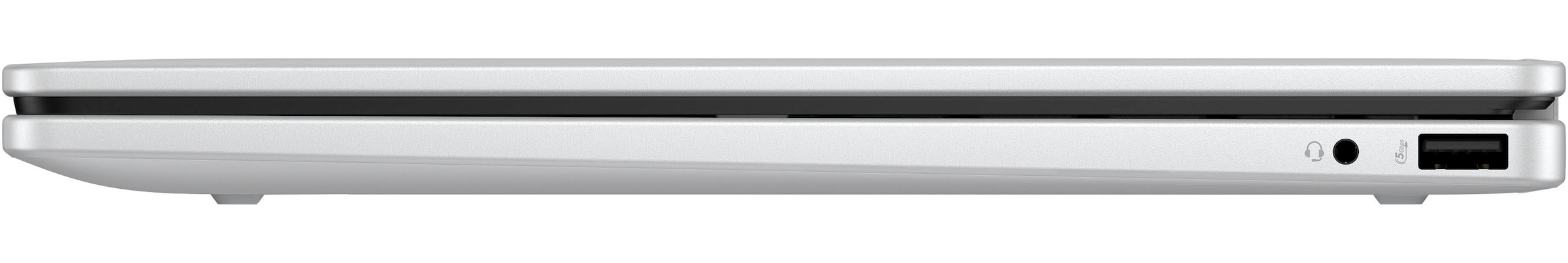 HP Notebook »OmniBook 5 Flip 14-fp0077ng Silver«