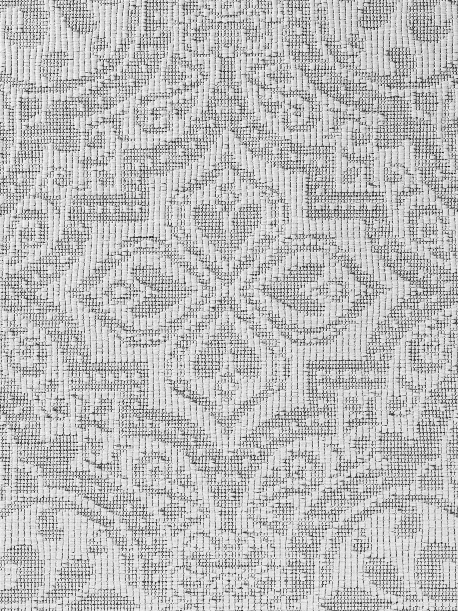 NORTHRUGS Outdoorteppich »Rosel Wendeteppich«, rechteckig, 5 mm Höhe, In und Outdoor, Flachgewebe, wetterfest, pflegeleicht, robust