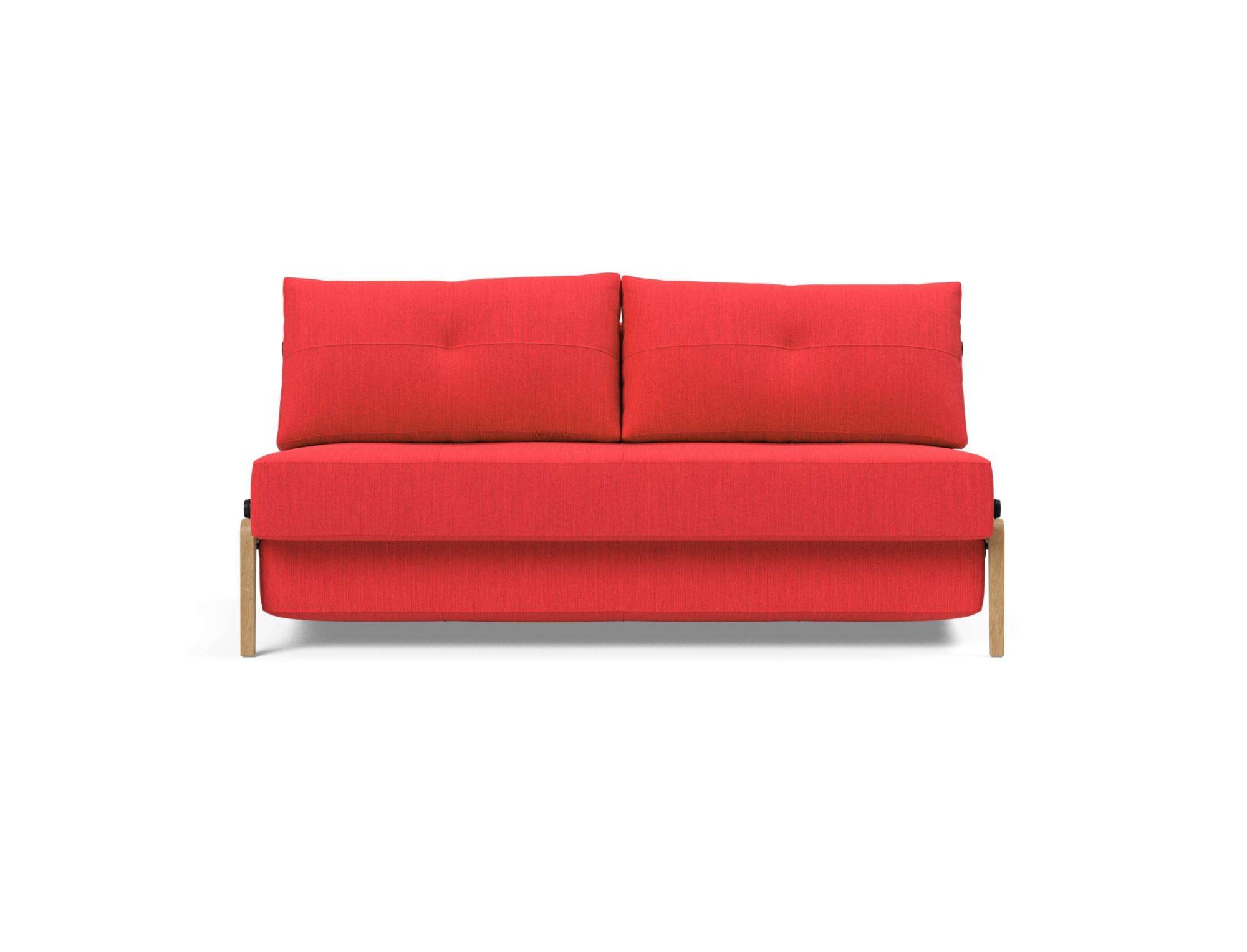 INNOVATION LIVING ™ Schlafsofa »Cubed Klappsofa, hochwertige Schlaffunktion günstig online kaufen