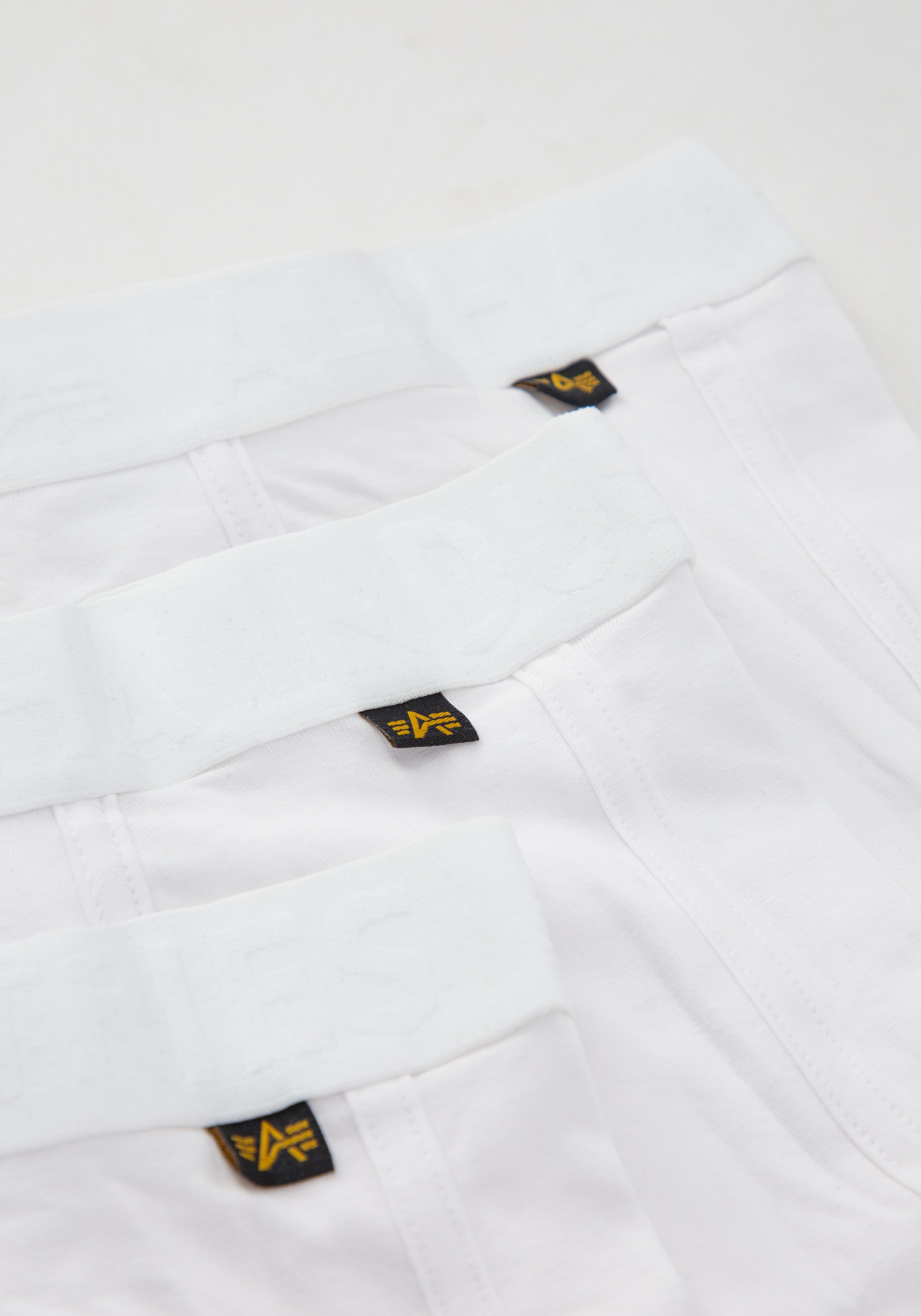 Alpha Industries Boxer »Alpha Industries Men - Underwear AI Tape Underwear 3 Pack«