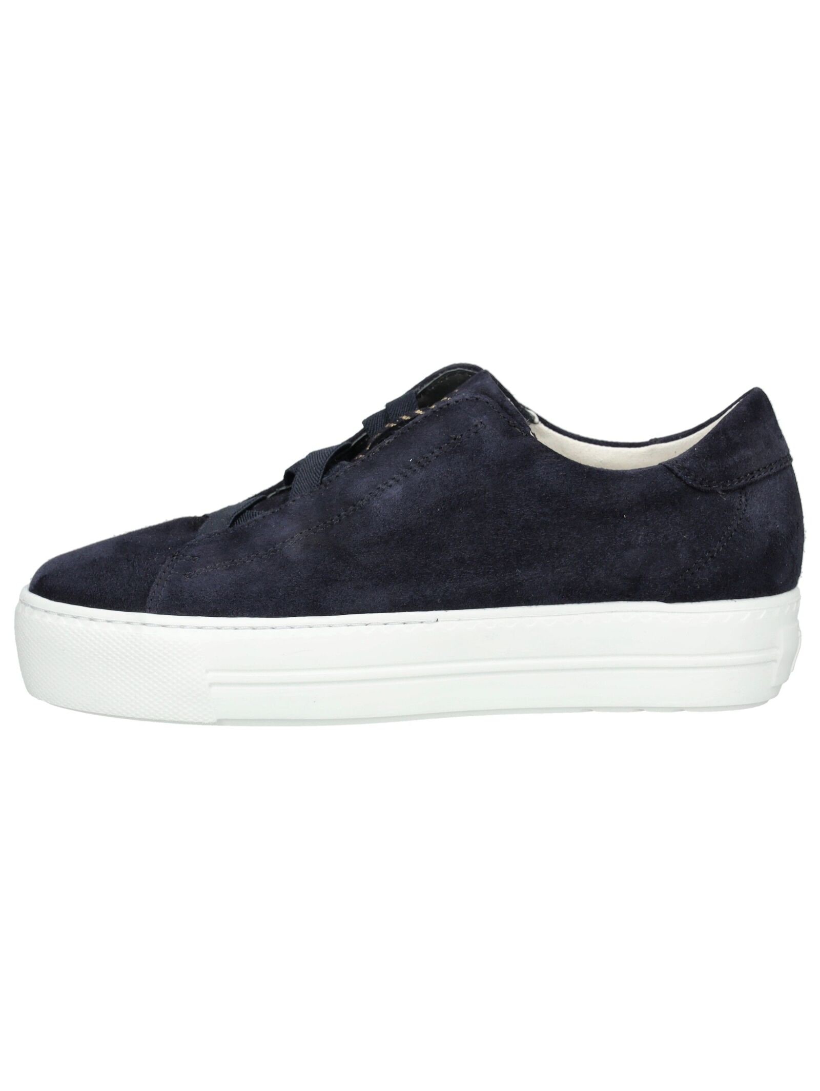 Paul Green Plateausneaker »Paul Green Sneaker Veloursleder«