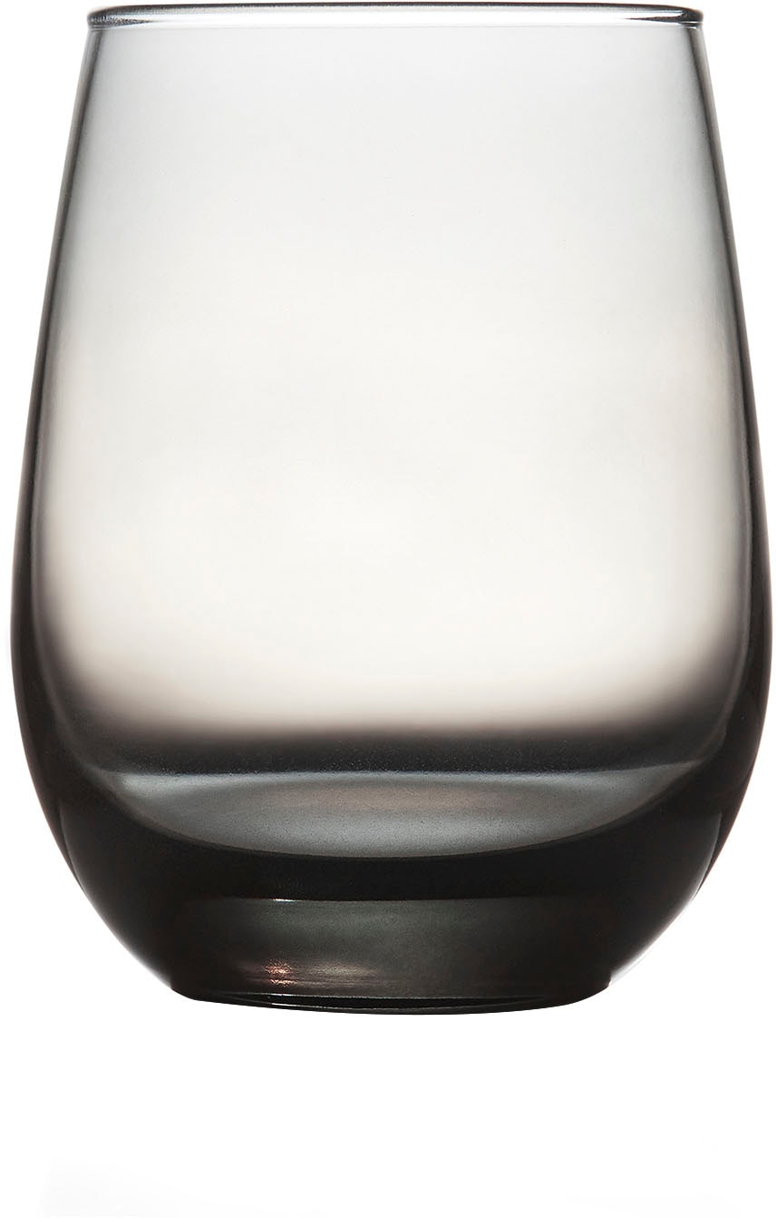 LIBBEY Gläser-Set »Libbey Weinglas, 12er Set -STEMLESS-«, (Set, 12 tlg.), 4 günstig online kaufen